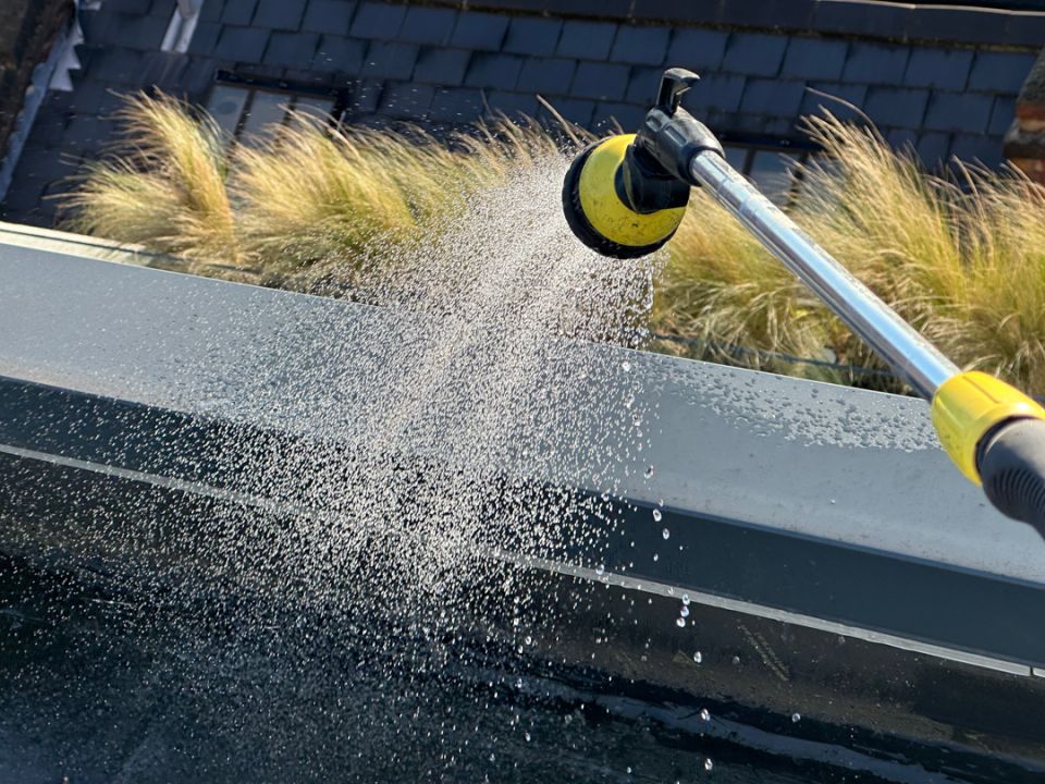 Dynamic Leak Investigation Accurate Leak Detection